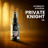 PRIAVET KNIGHT OIL by-Ayurnnath